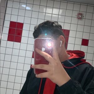 Meet your Posher, Freddie